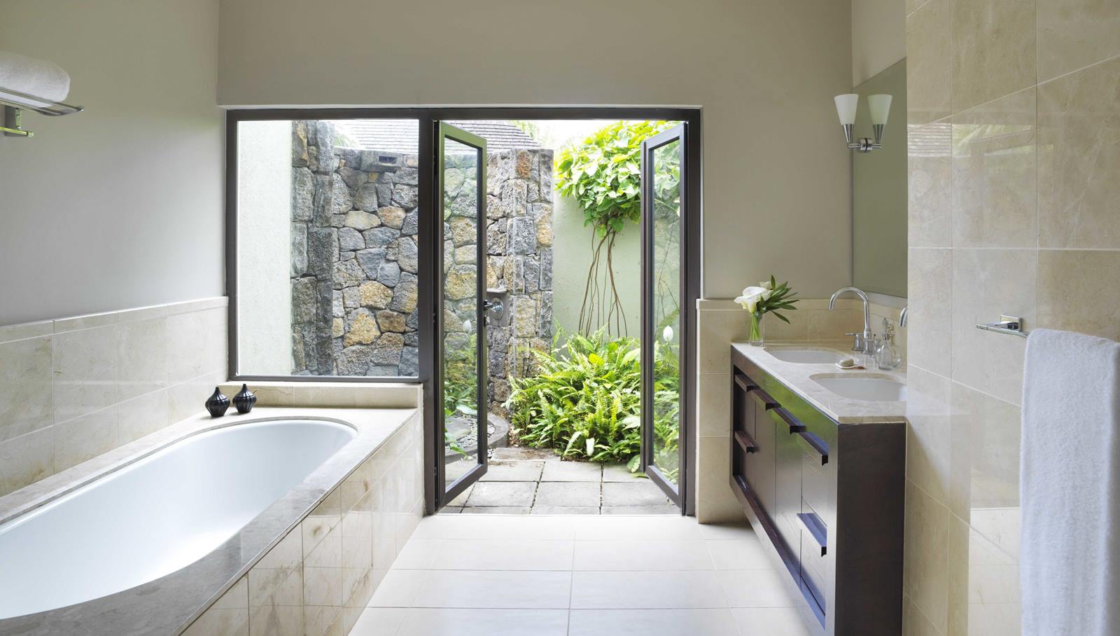Four Seasons Mauritius en Isla Mauricio