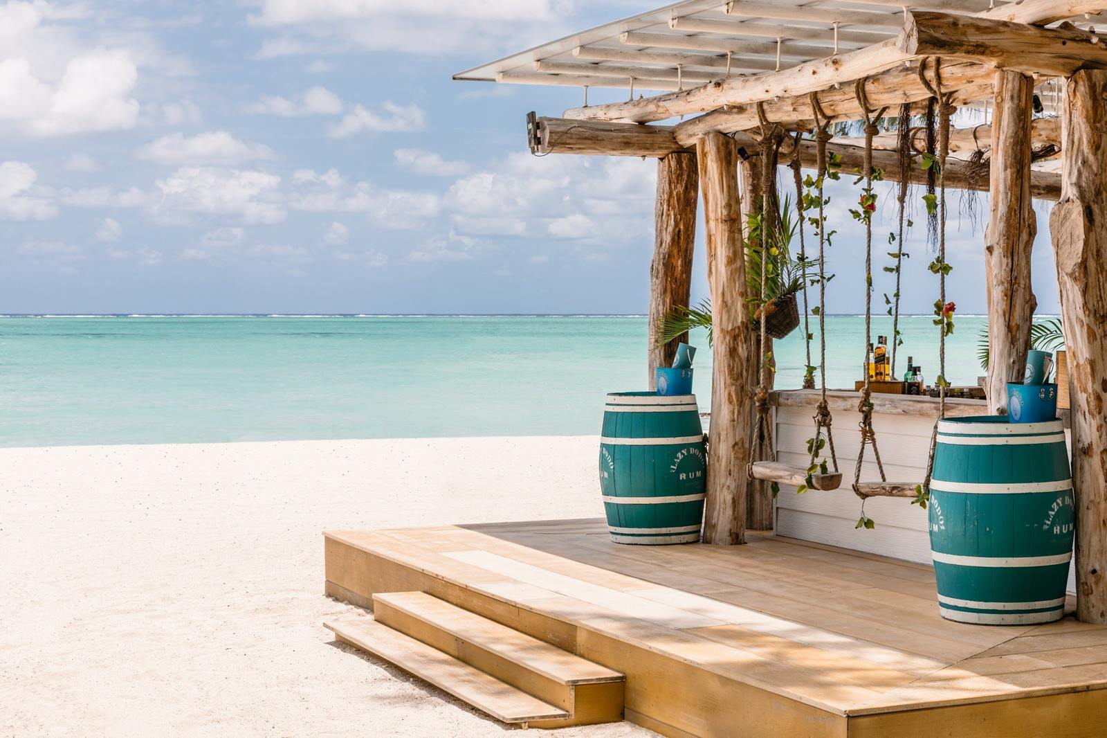 Four Seasons Mauritius en Isla Mauricio