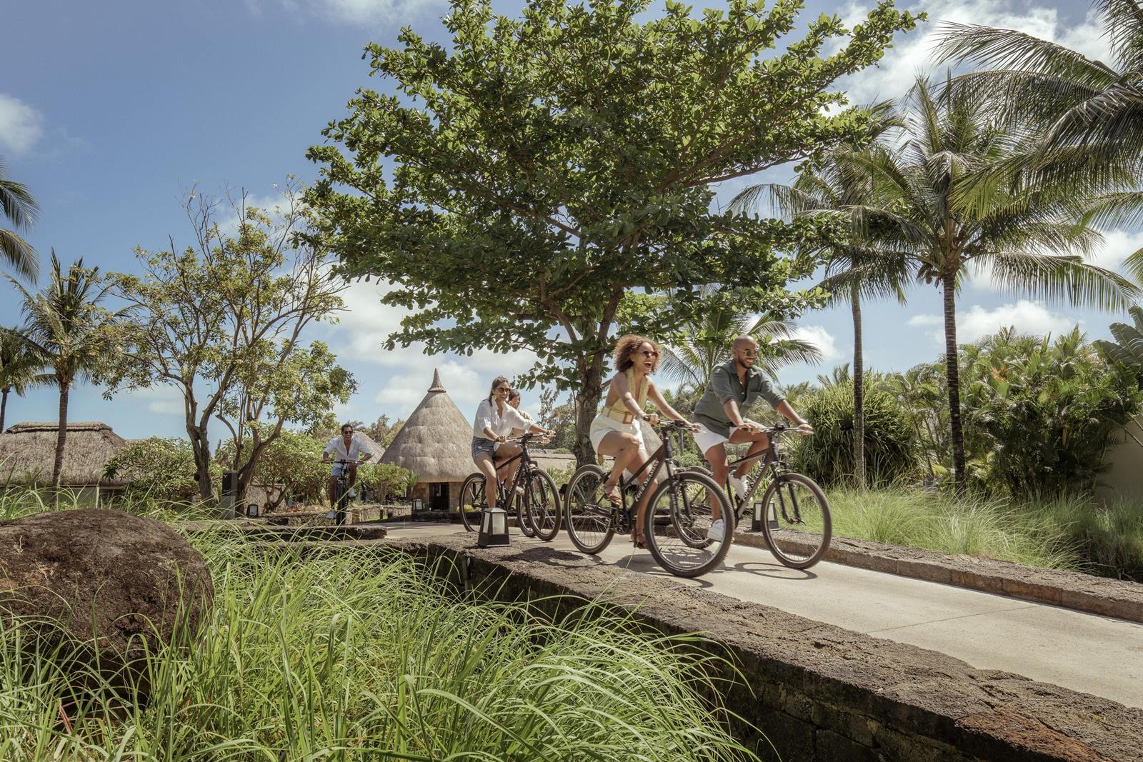 Four Seasons Mauritius en Isla Mauricio