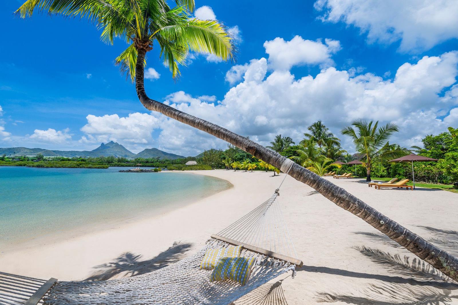 Four Seasons Mauritius en Isla Mauricio