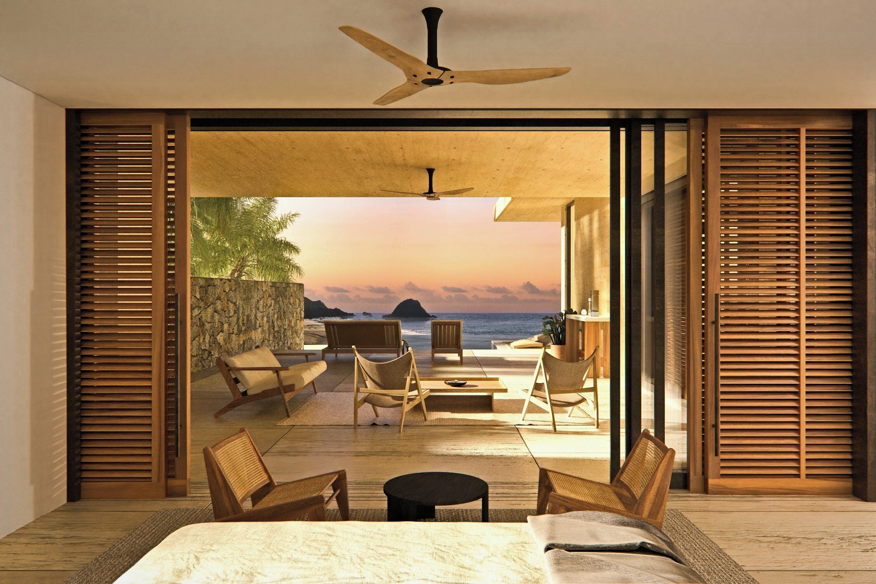 Four Seasons Resort Tamarindo en Mexico