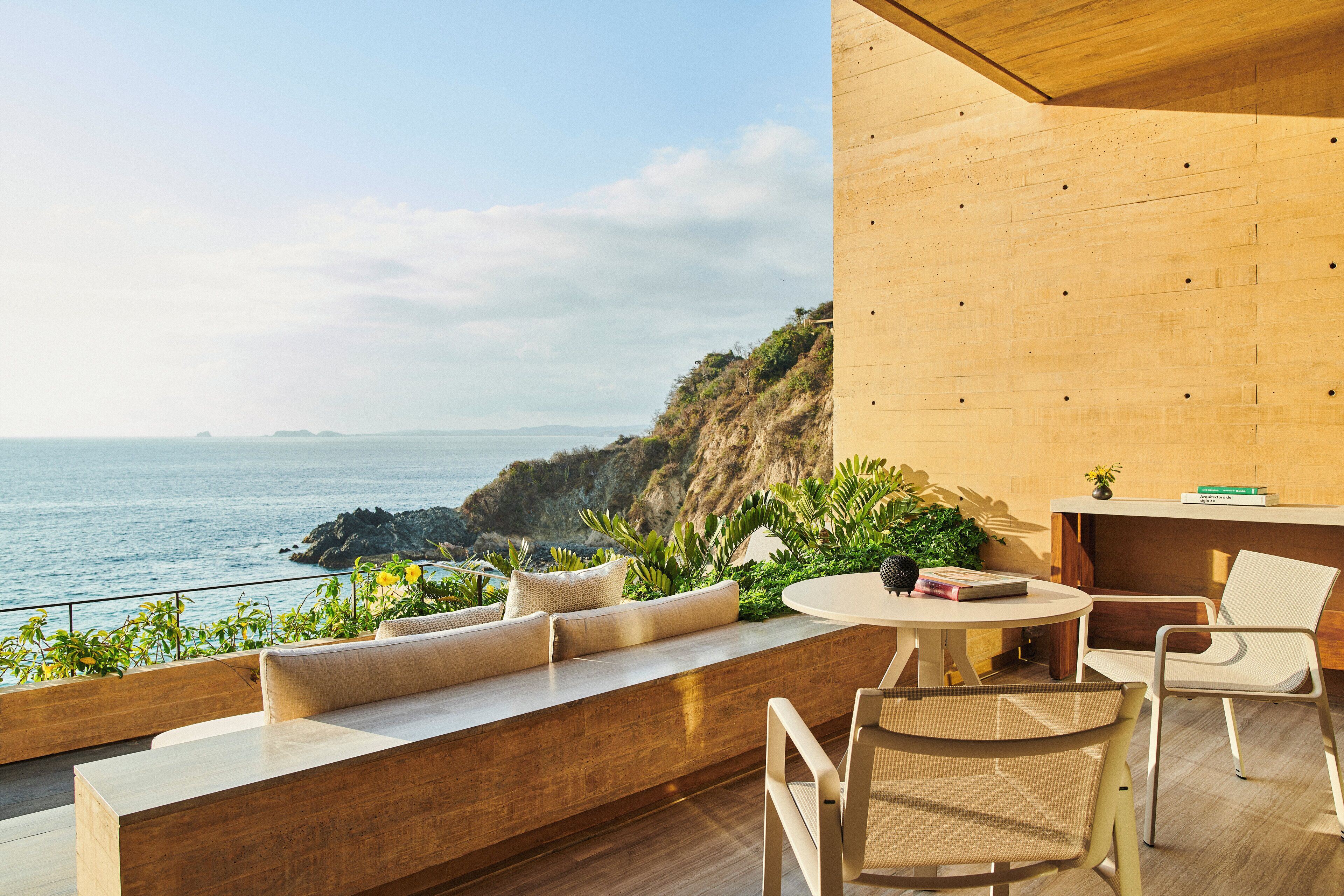 Four Seasons Resort Tamarindo en Mexico