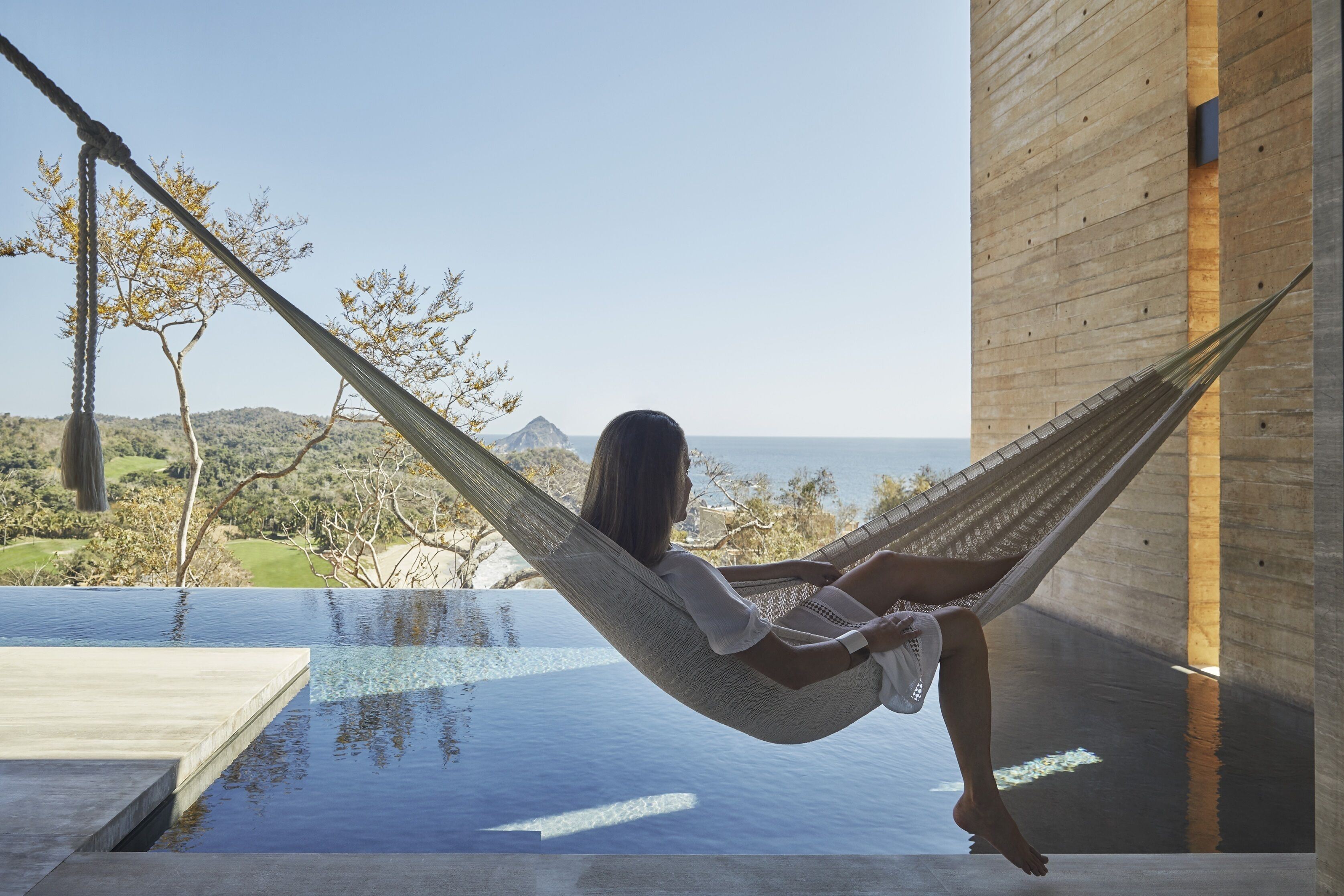 Four Seasons Resort Tamarindo en Mexico