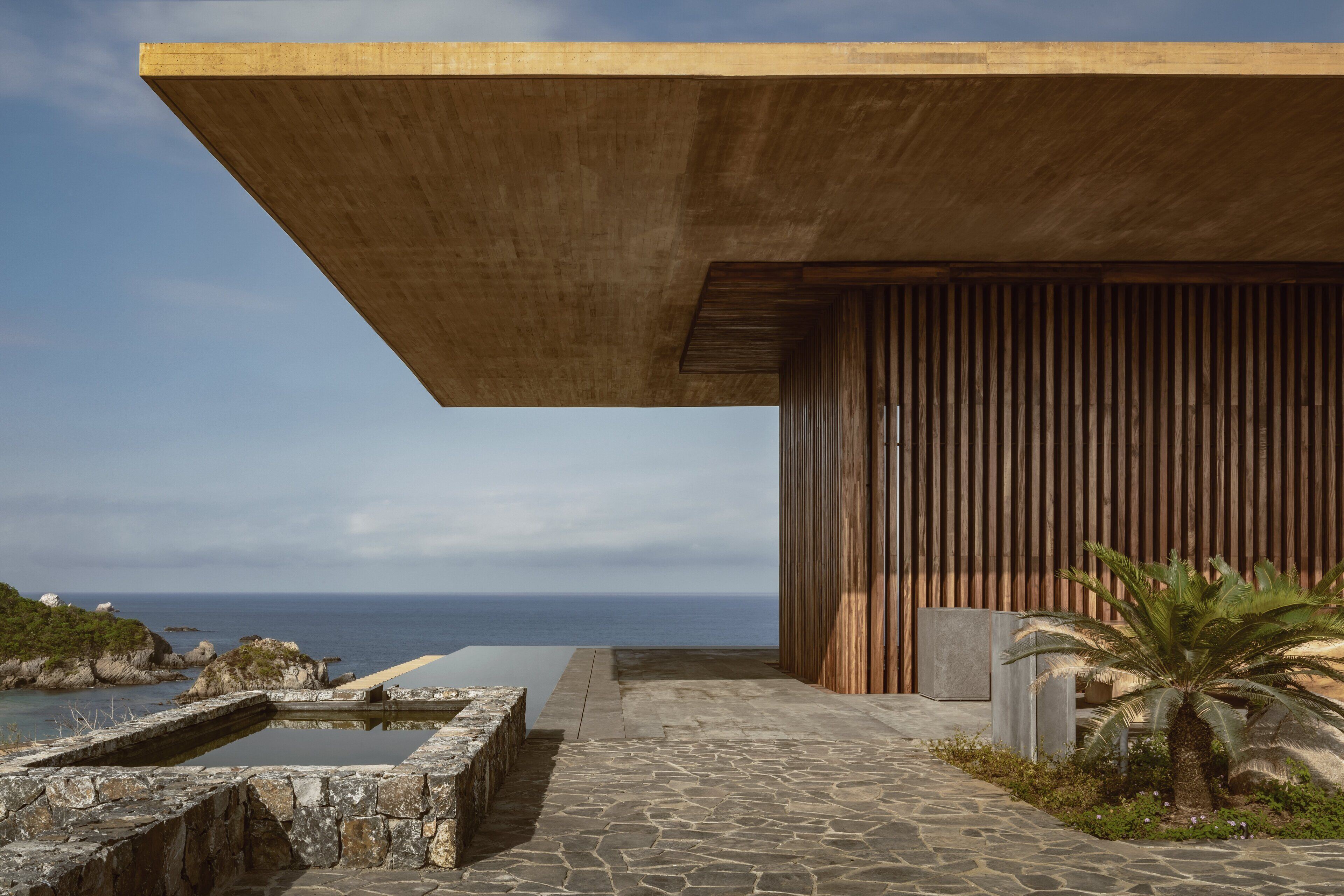 Four Seasons Resort Tamarindo en Mexico