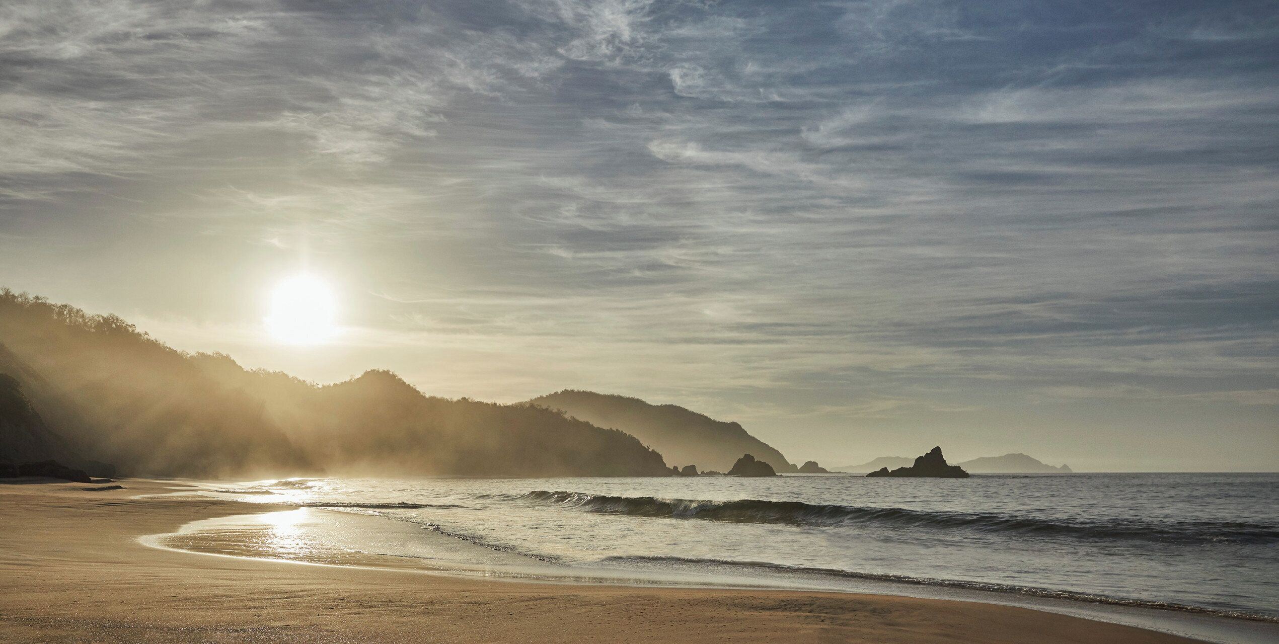 Four Seasons Resort Tamarindo en Mexico