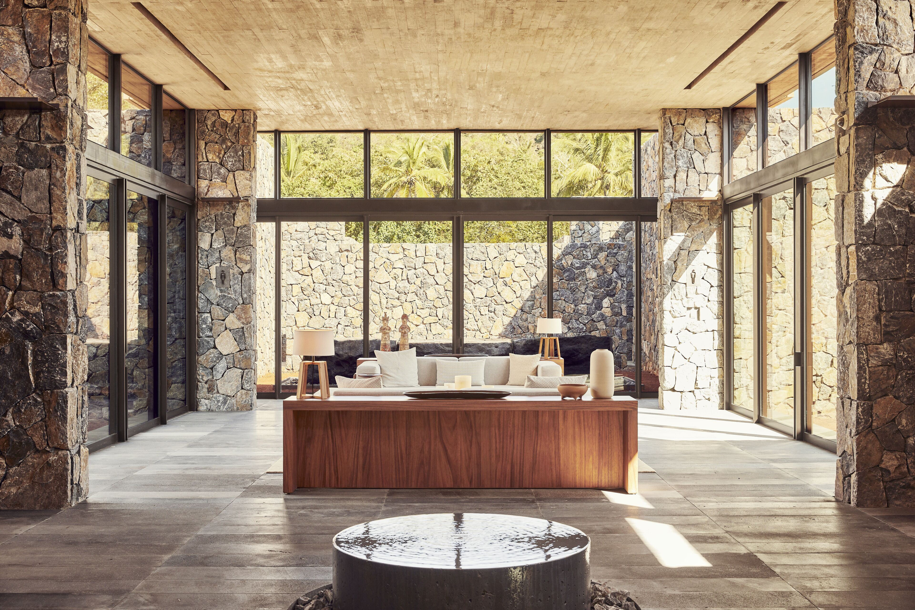 Four Seasons Resort Tamarindo en Mexico