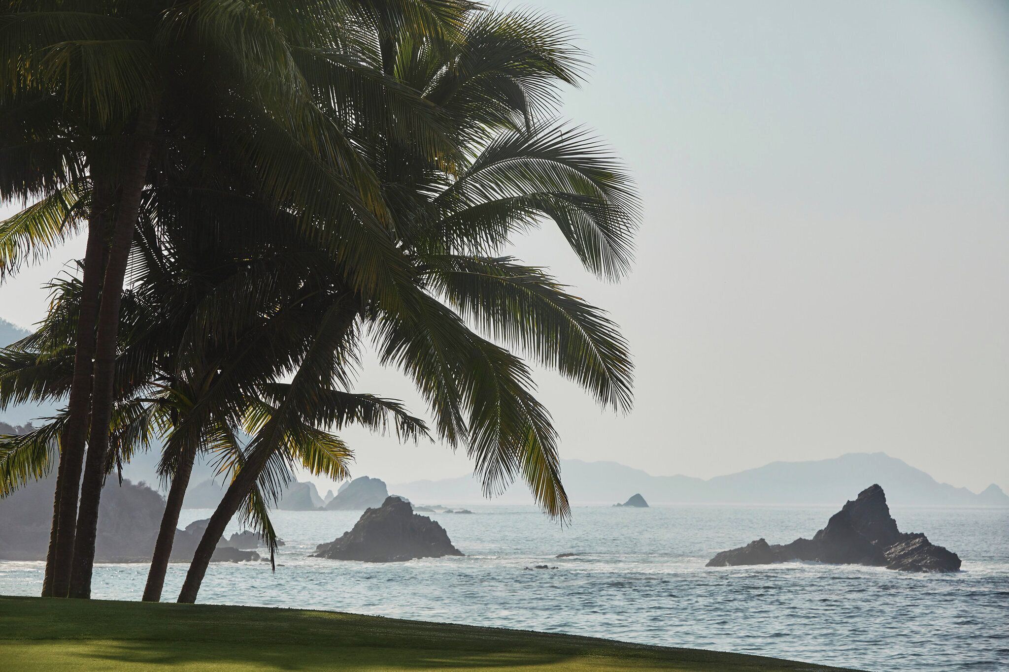 Four Seasons Resort Tamarindo en Mexico