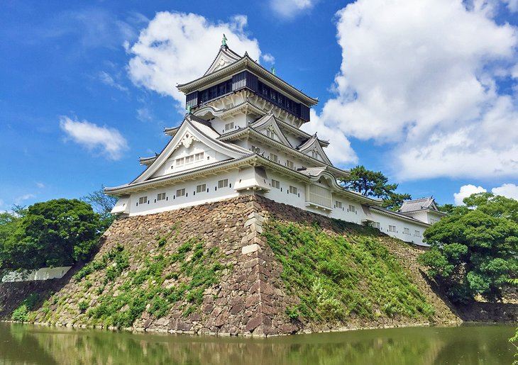 Fukuoka | LAT.40