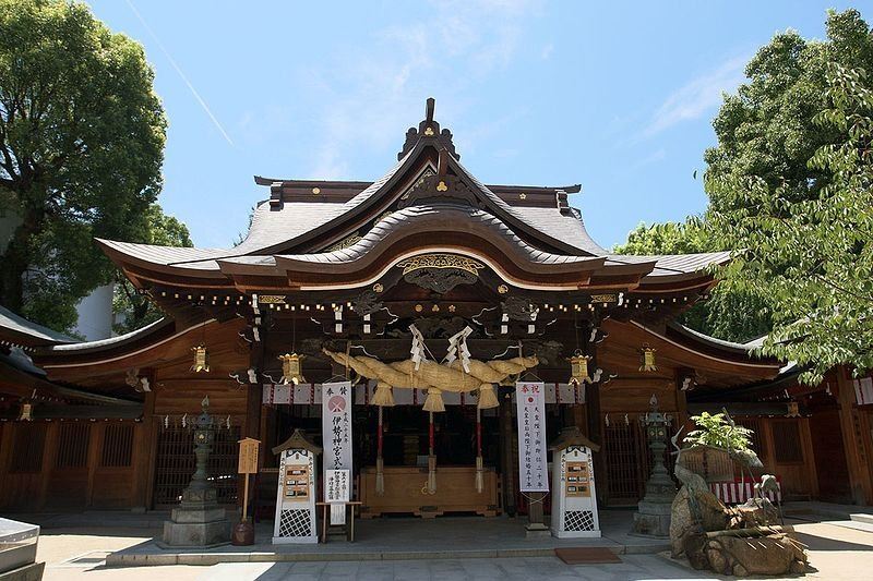 Fukuoka | LAT.40