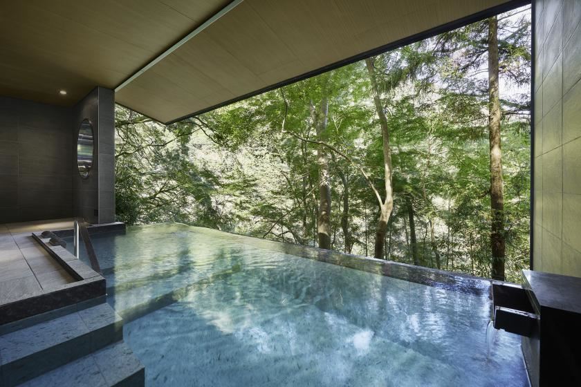Odakyu Hotel Hatsuhana en Hakone