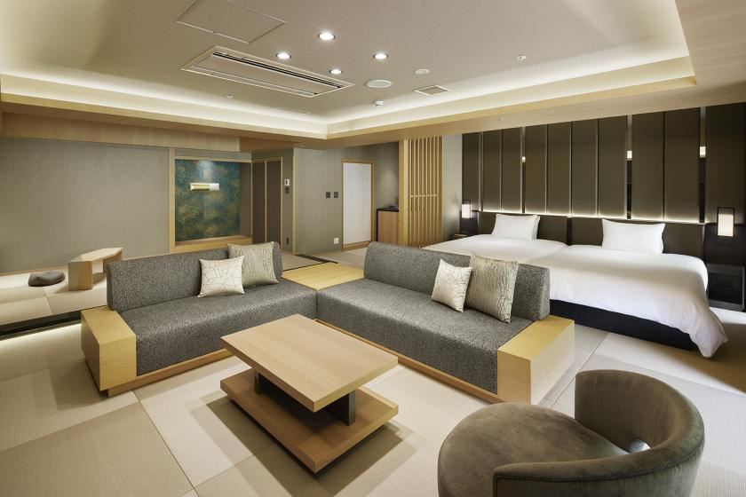Odakyu Hotel Hatsuhana en Hakone