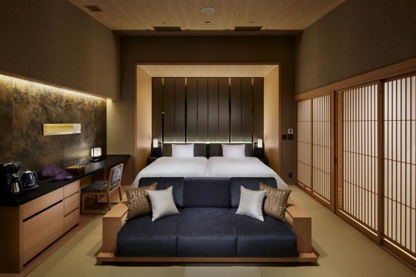 Odakyu Hotel Hatsuhana en Hakone