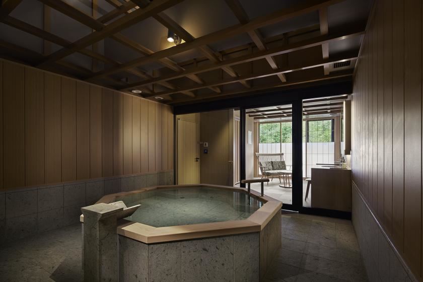 Odakyu Hotel Hatsuhana en Hakone
