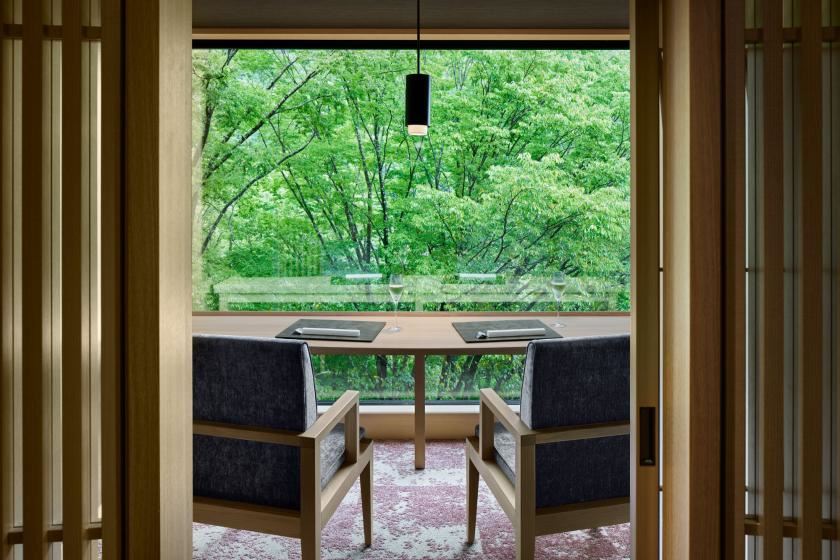 Odakyu Hotel Hatsuhana en Hakone