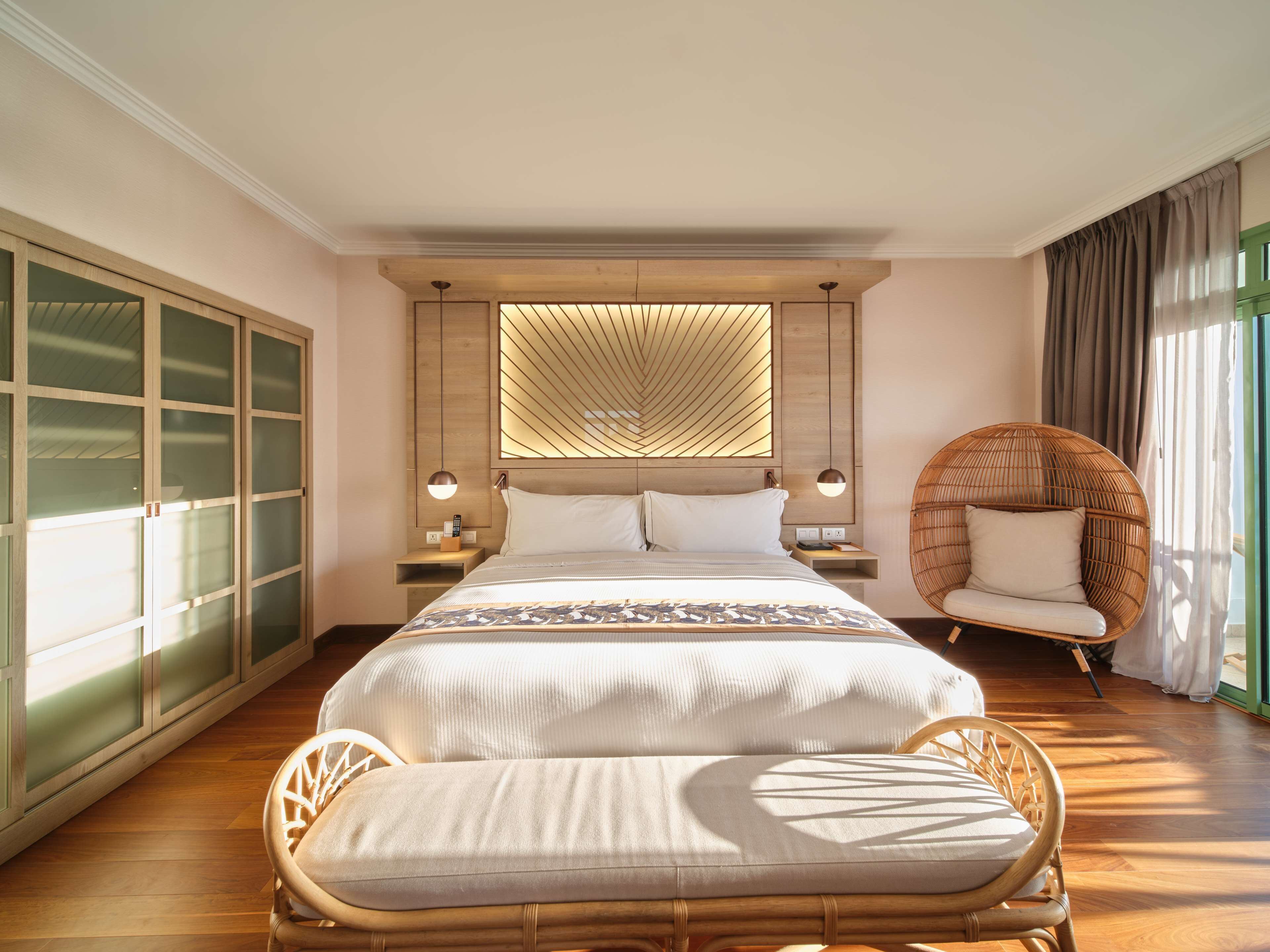 Hilton Tahiti en Tahiti