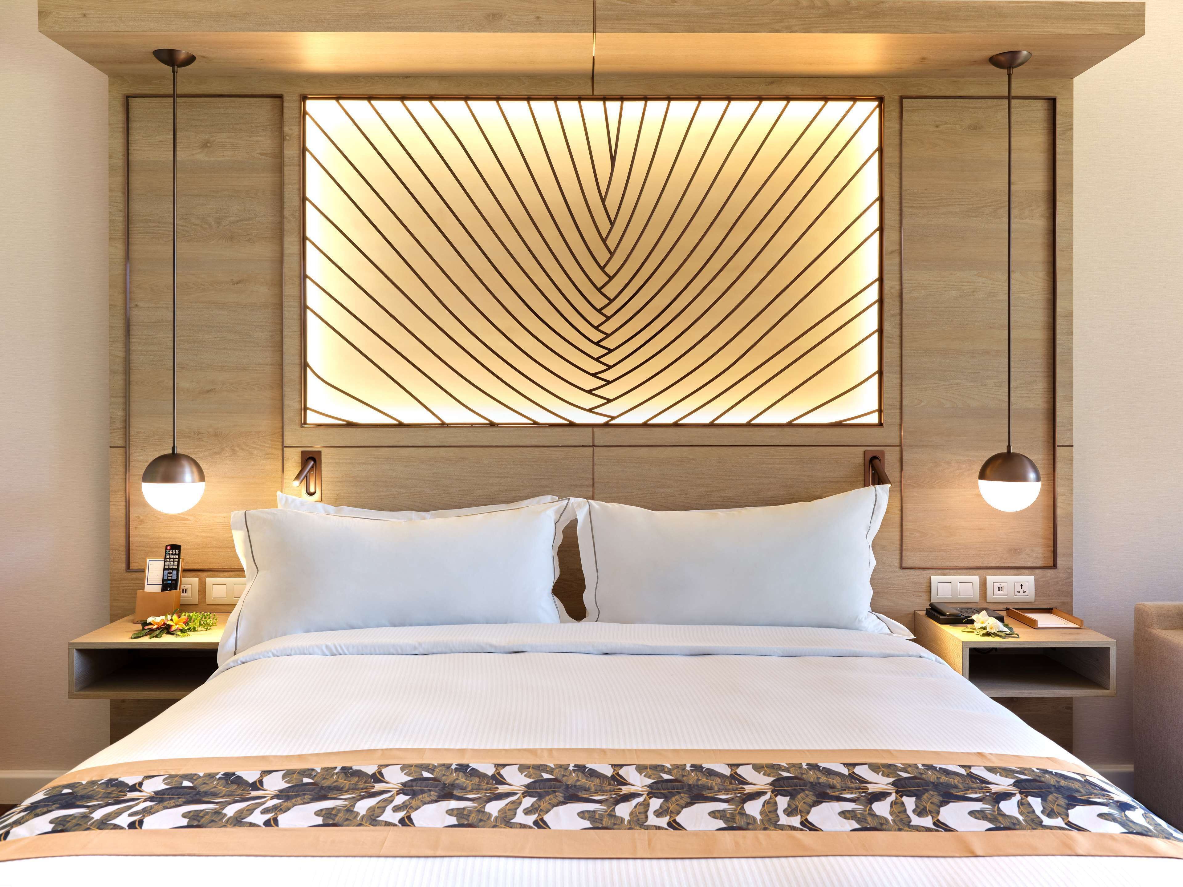 Hilton Tahiti en Tahiti