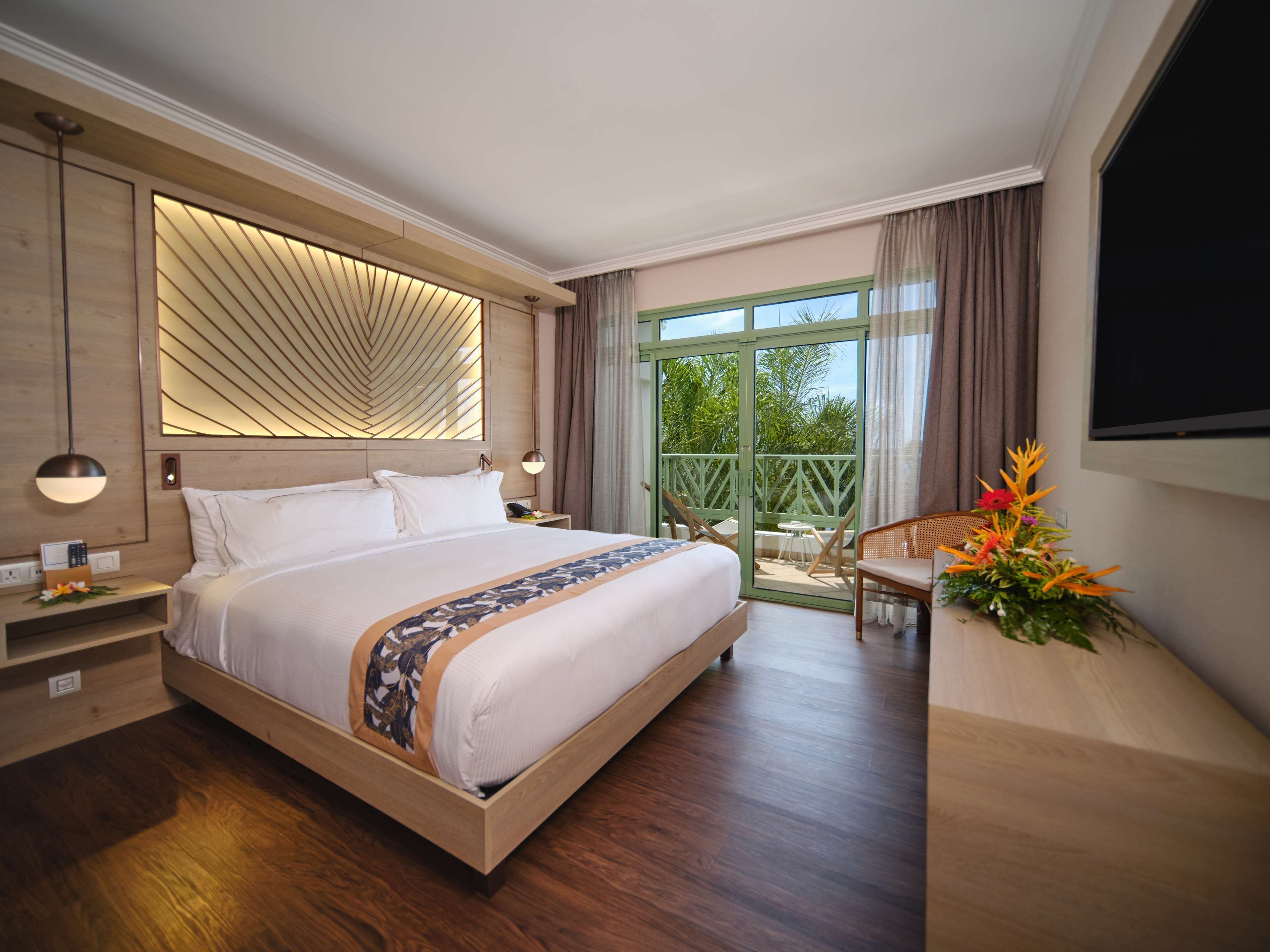 Hilton Tahiti en Tahiti