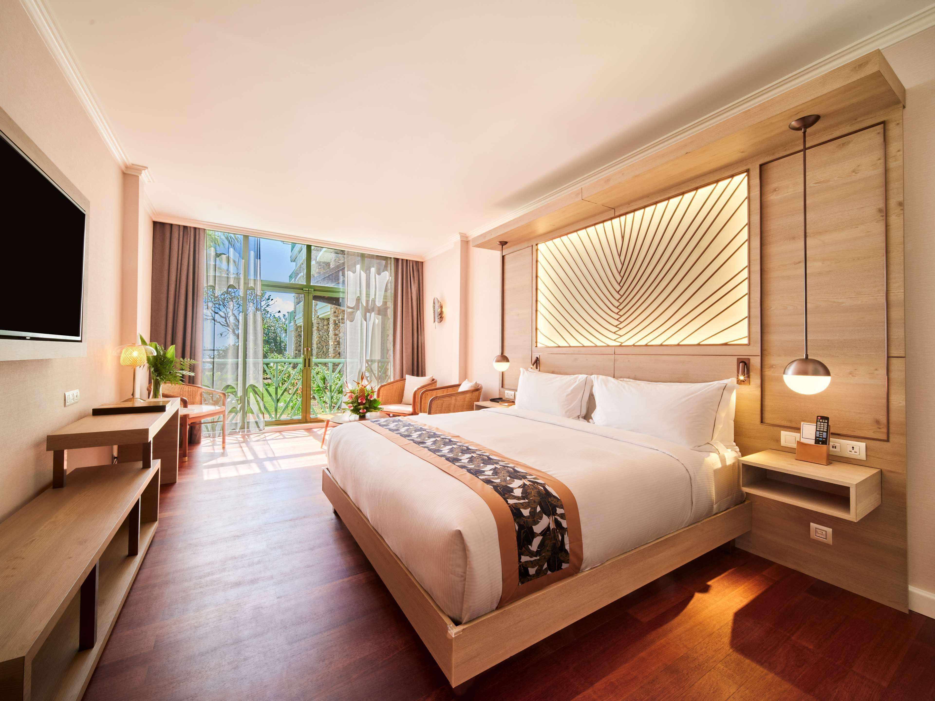 Hilton Tahiti en Tahiti