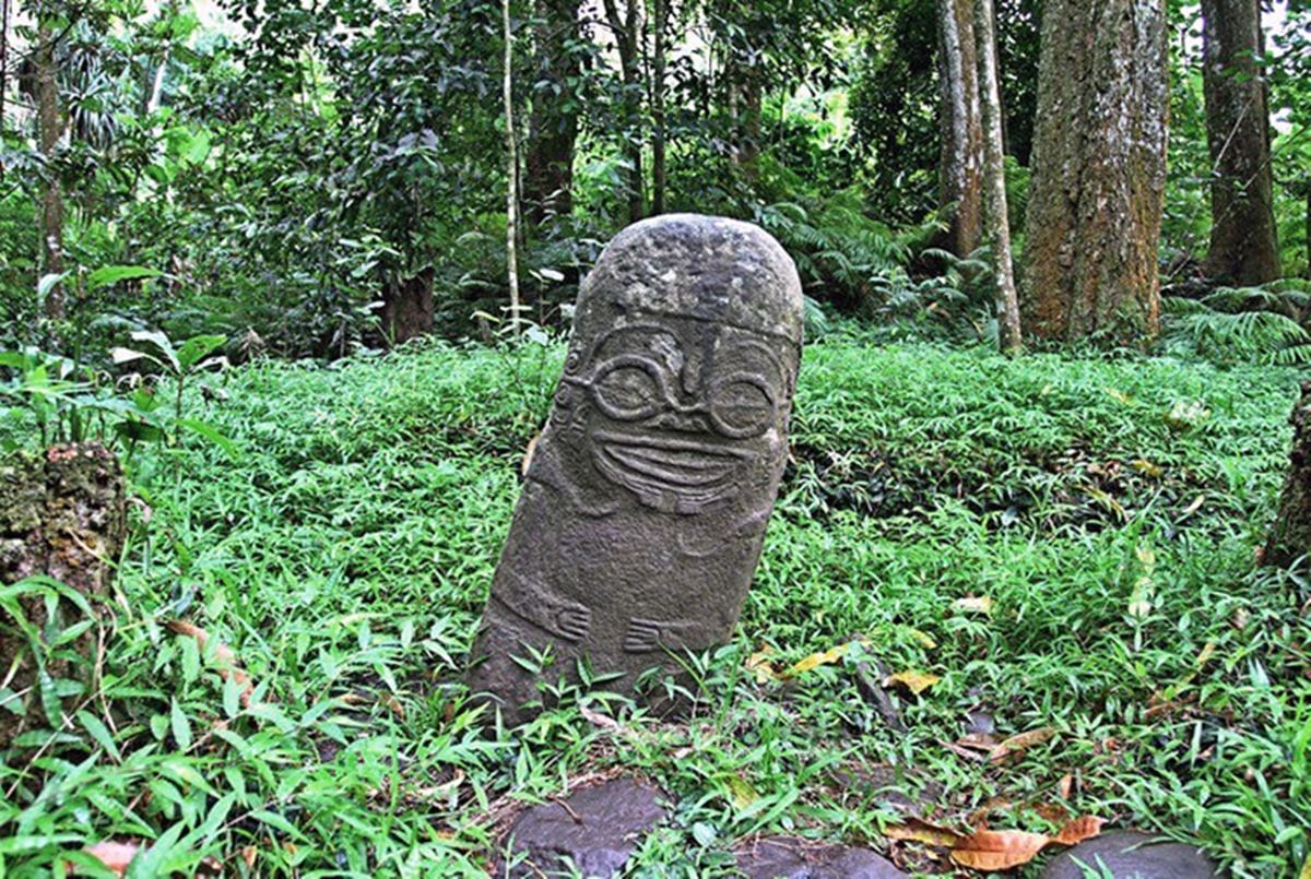 Hiva Oa | LAT.40