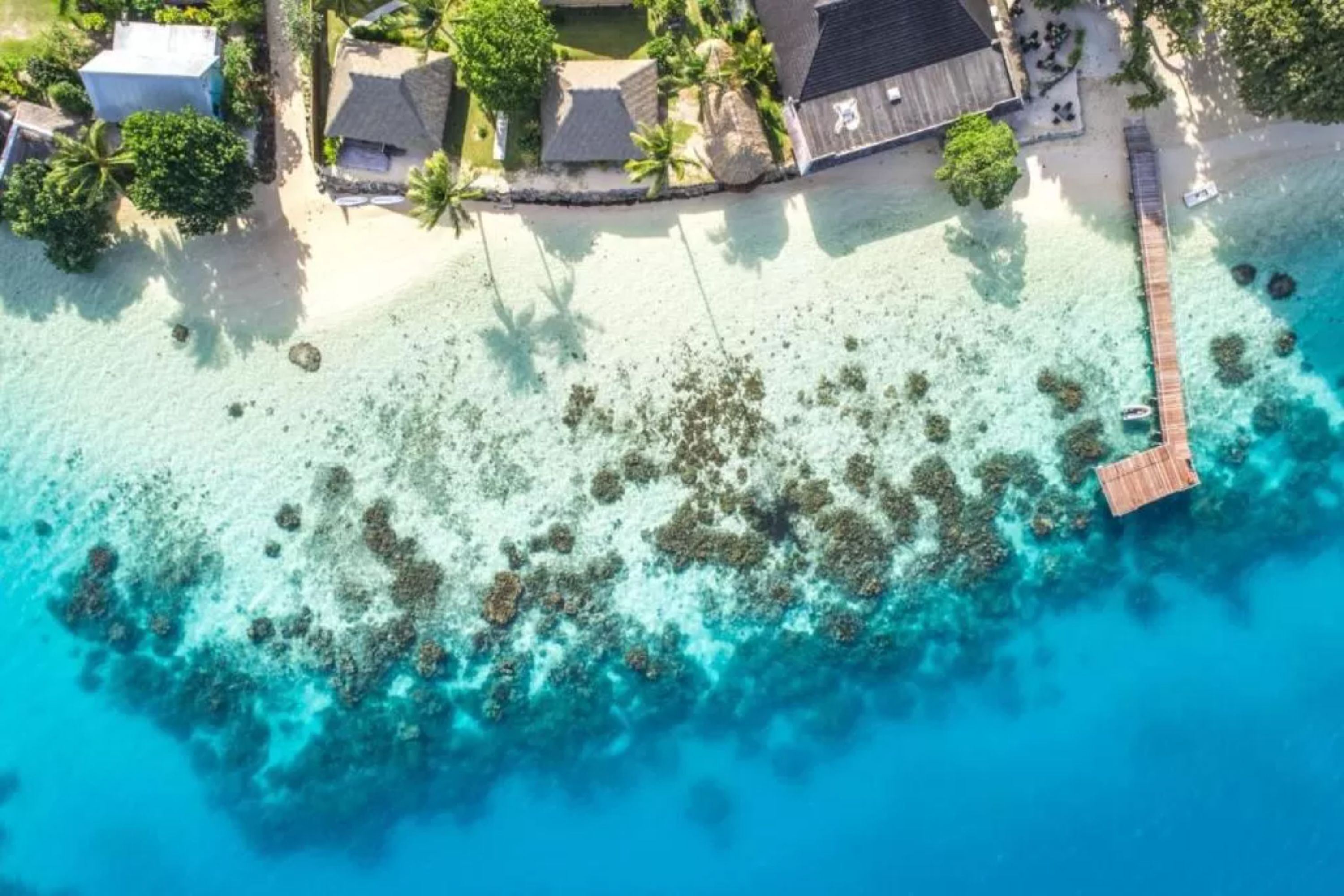 Le Mahana en Huahine