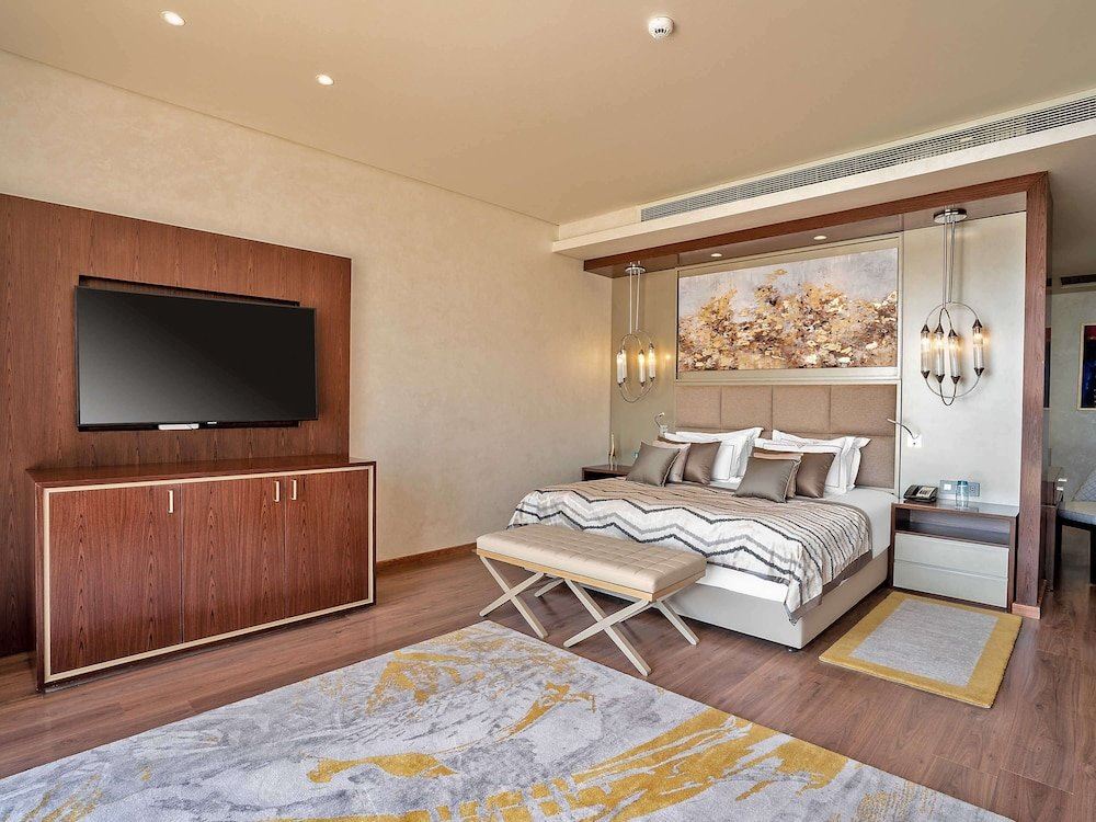 Rixos Premium Magawish Suites and Villas en Hurghada