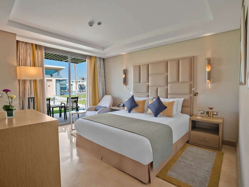 Rixos Premium Magawish Suites and Villas en Hurghada