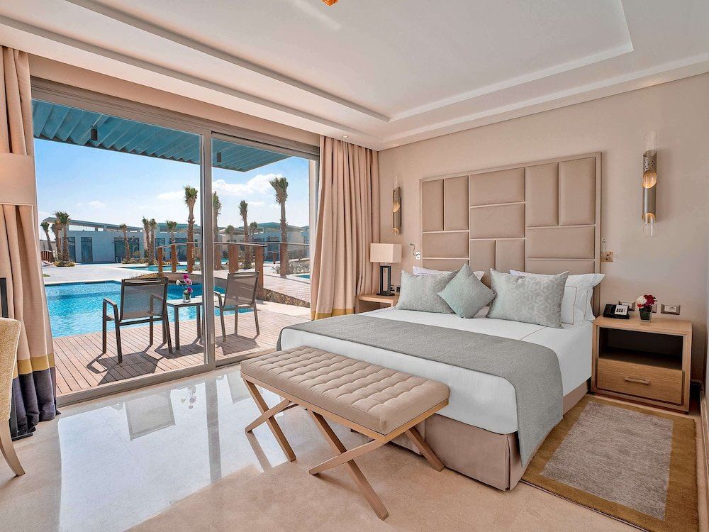 Rixos Premium Magawish Suites and Villas en Hurghada