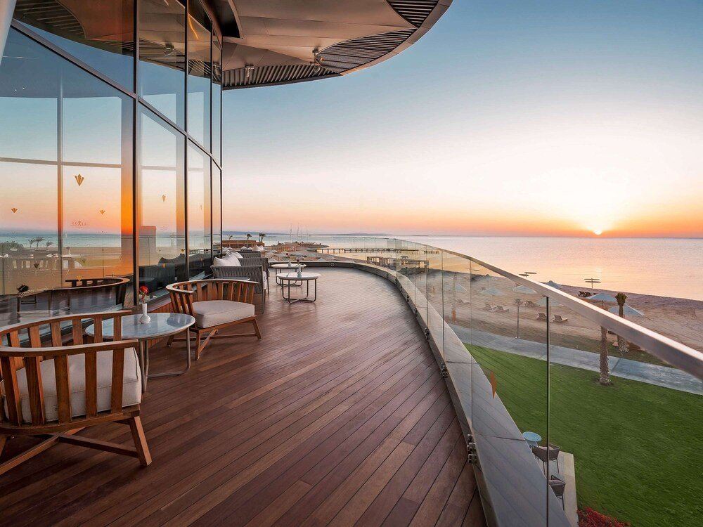 Rixos Premium Magawish Suites and Villas en Hurghada