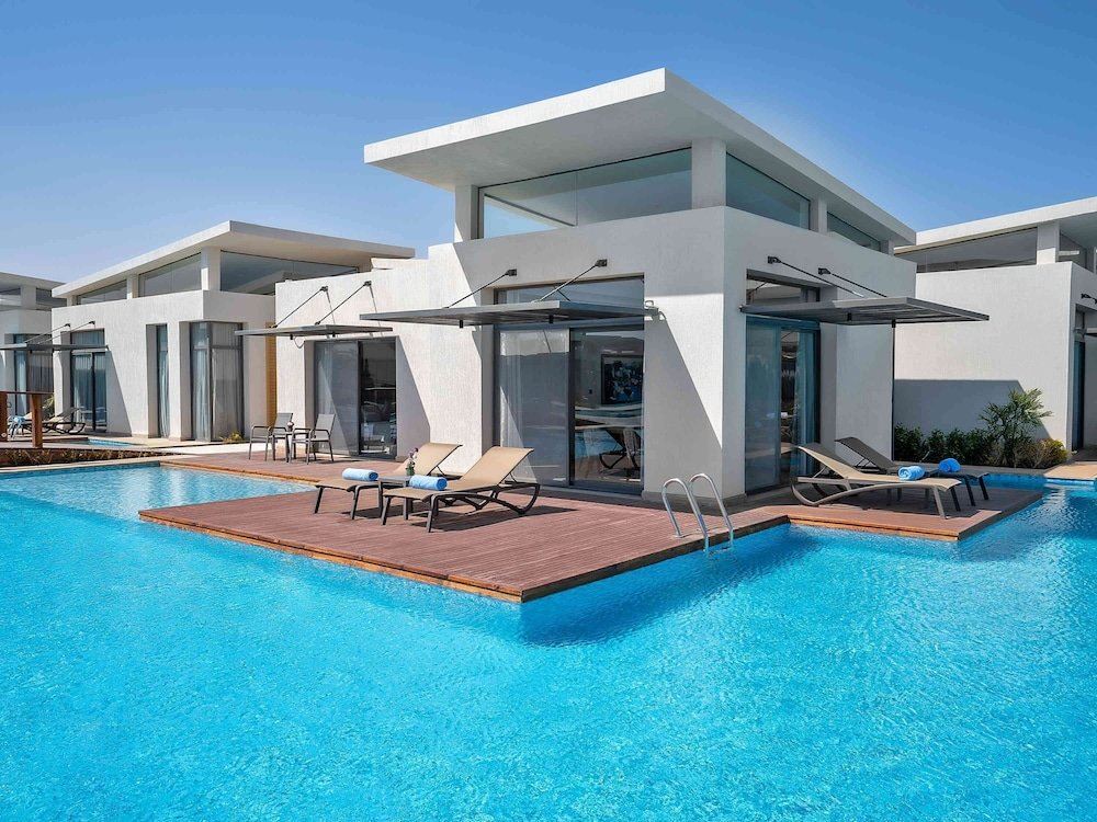 Rixos Premium Magawish Suites and Villas en Hurghada