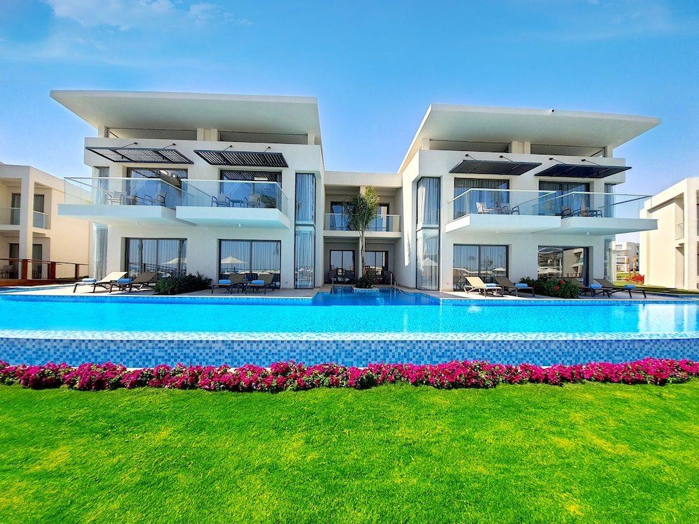 Rixos Premium Magawish Suites and Villas en Hurghada