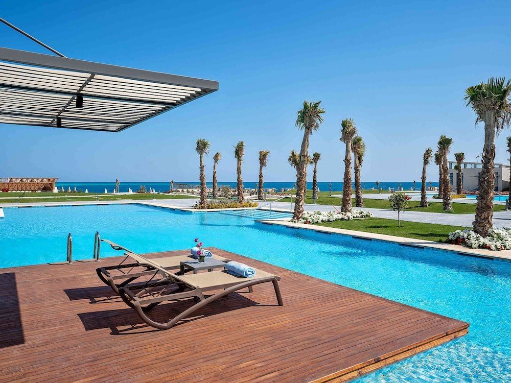 Rixos Premium Magawish Suites and Villas en Hurghada
