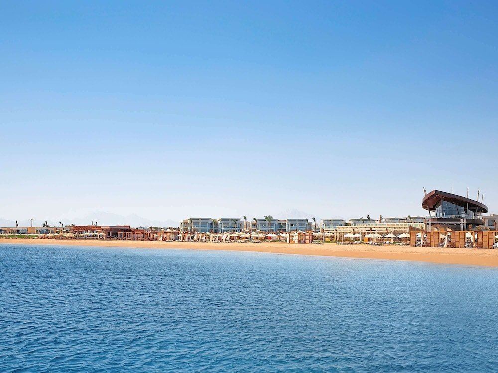 Rixos Premium Magawish Suites and Villas en Hurghada
