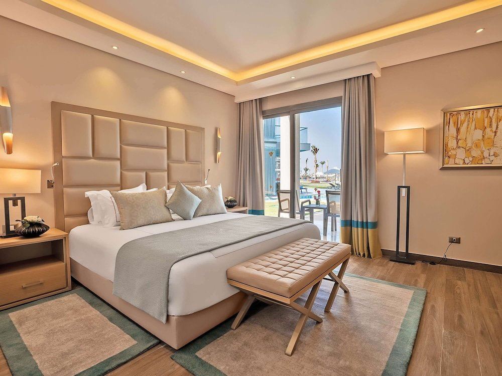 Rixos Premium Magawish Suites and Villas en Hurghada