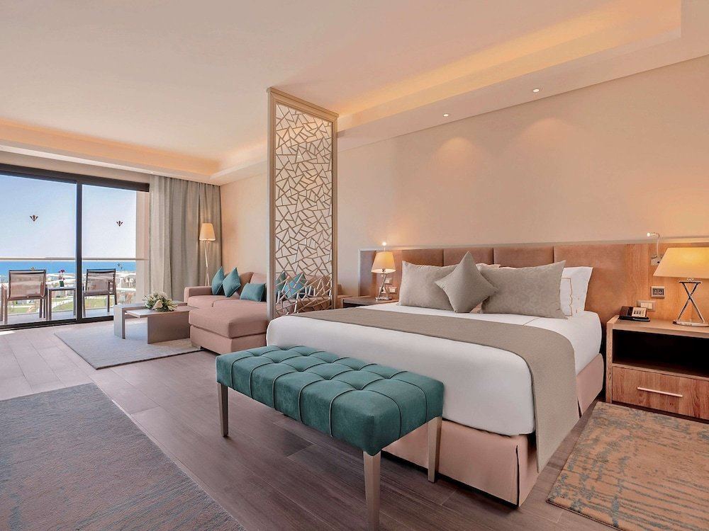 Rixos Premium Magawish Suites and Villas en Hurghada