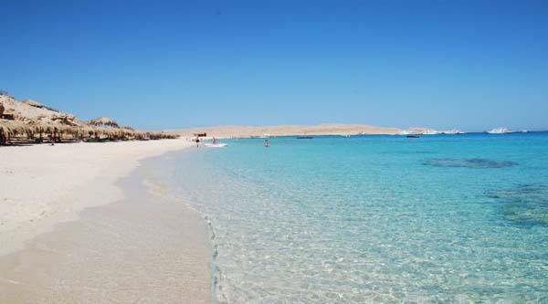 Hurghada | LAT.40