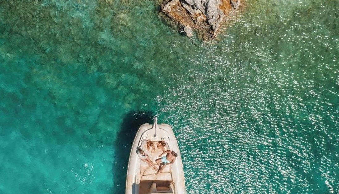 Ikos Odisia  en Greece