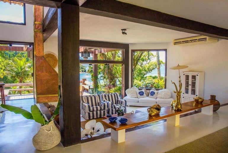 Villa en Ilha Comprida in Angra en Angra dos Reis