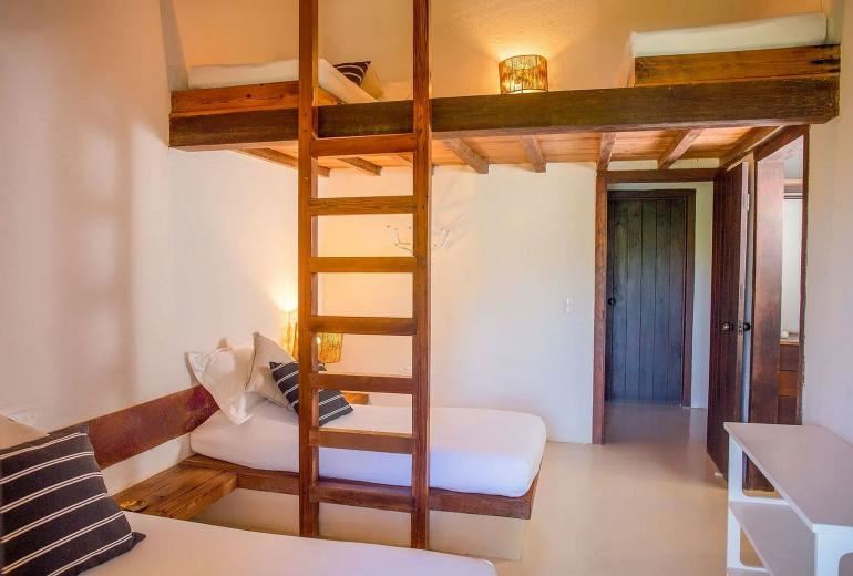 Villa en Ilha Comprida in Angra en Angra dos Reis