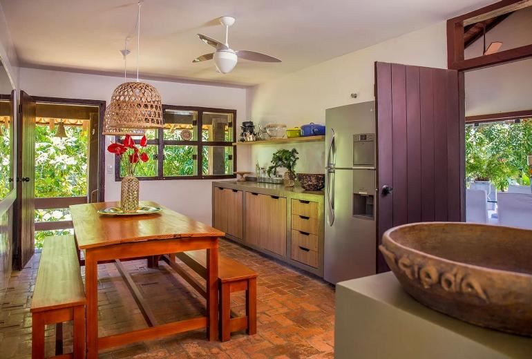 Villa en Ilha Comprida in Angra en Angra dos Reis