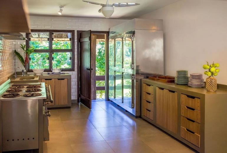 Villa en Ilha Comprida in Angra en Angra dos Reis
