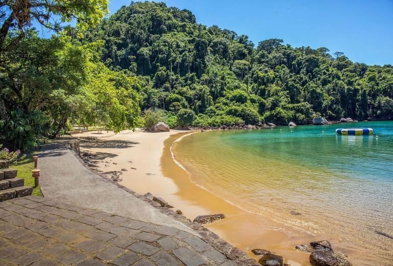 Villa en Ilha Comprida in Angra en Angra dos Reis