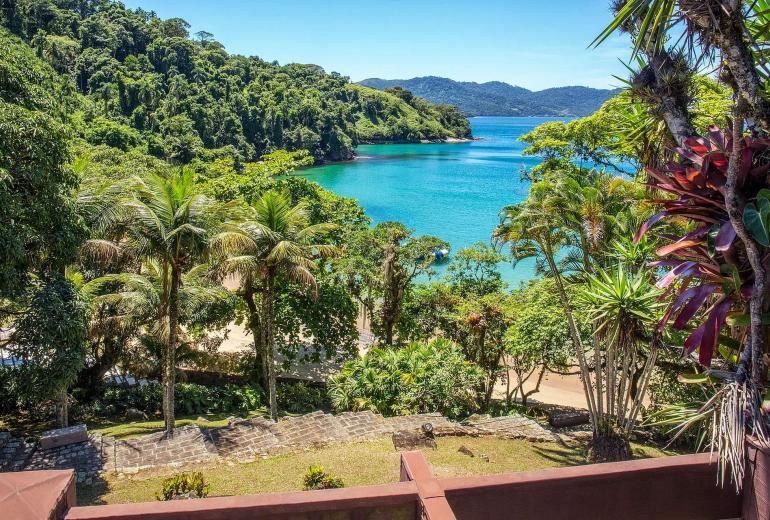 Villa en Ilha Comprida in Angra en Angra dos Reis