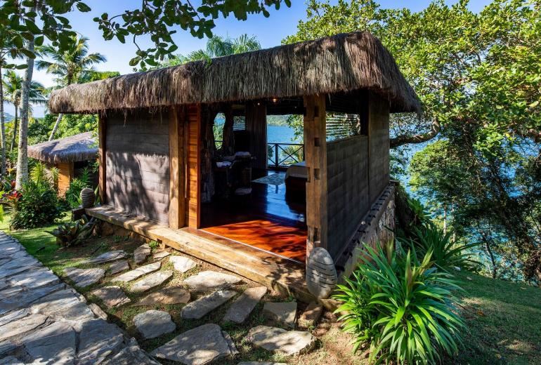Private Island in Angra dos Reis en Angra dos Reis