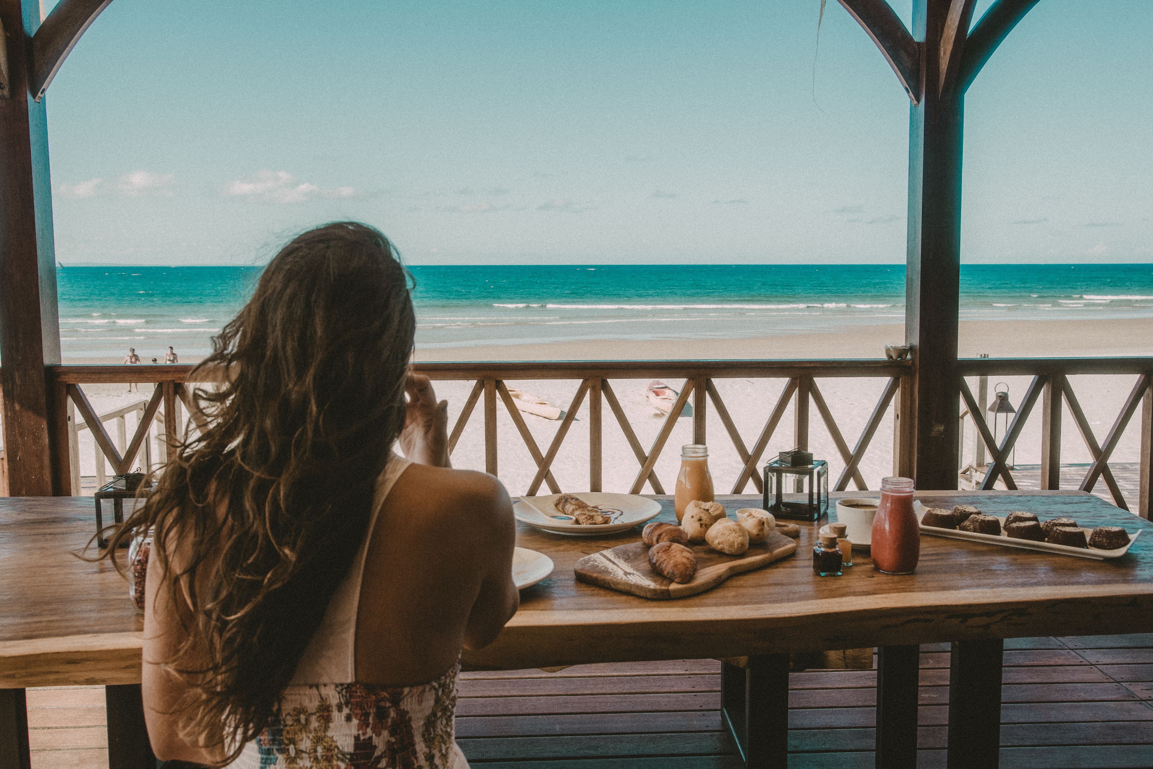 Sentidos Beach Retreat  en Inhambane