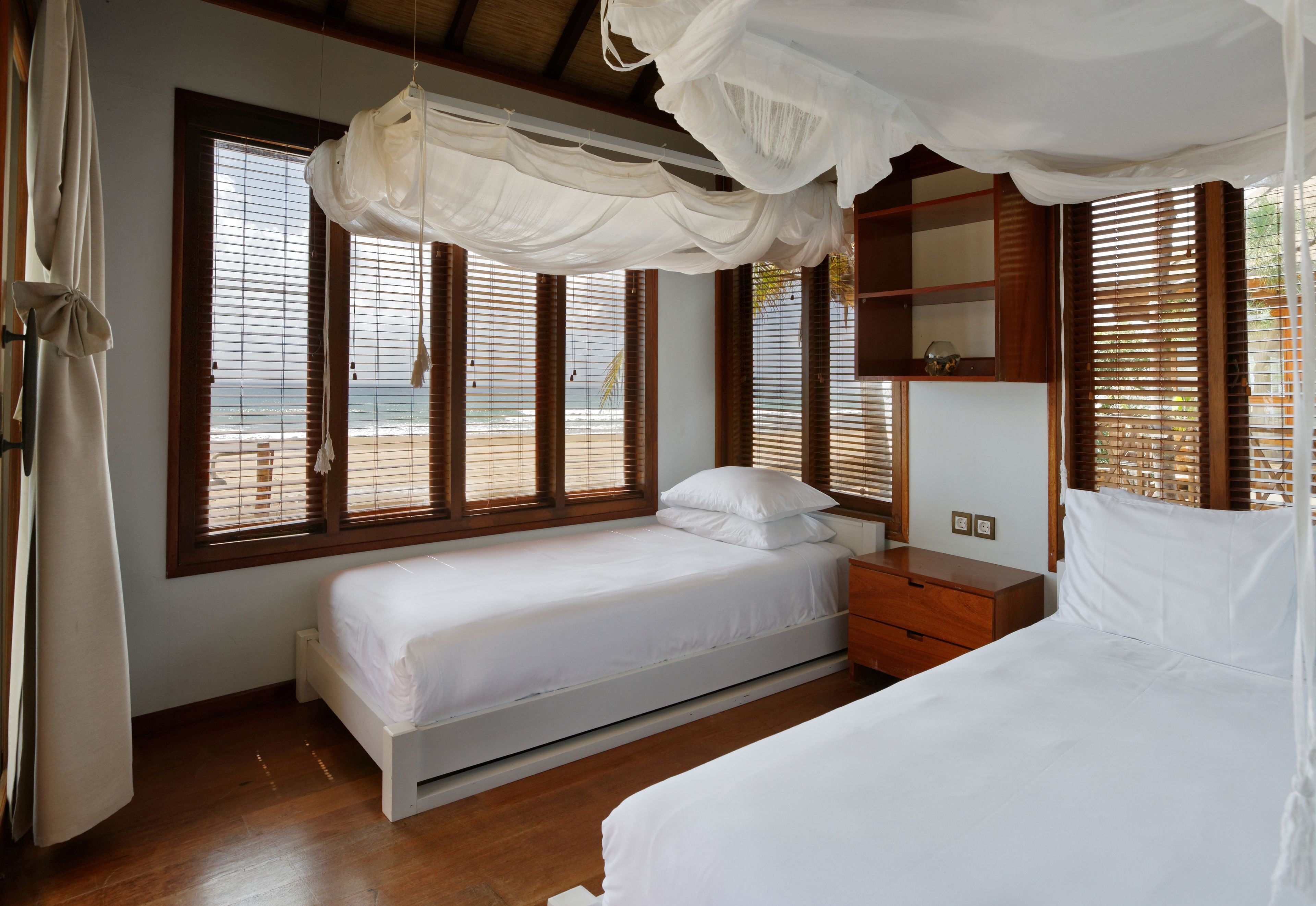 Sentidos Beach Retreat  en Inhambane