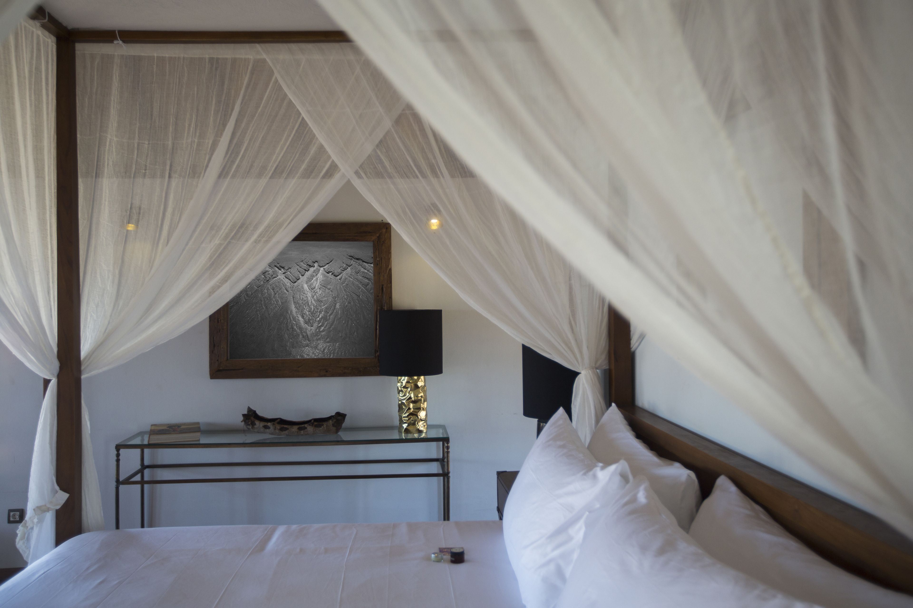 Sentidos Beach Retreat  en Inhambane