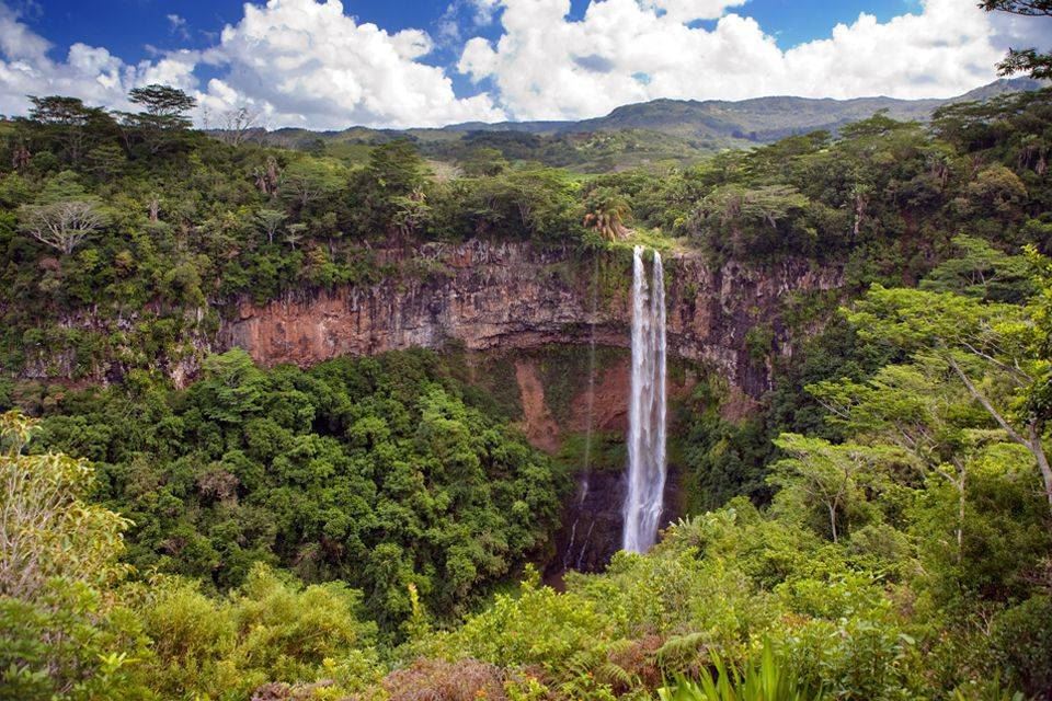 Isla Mauricio