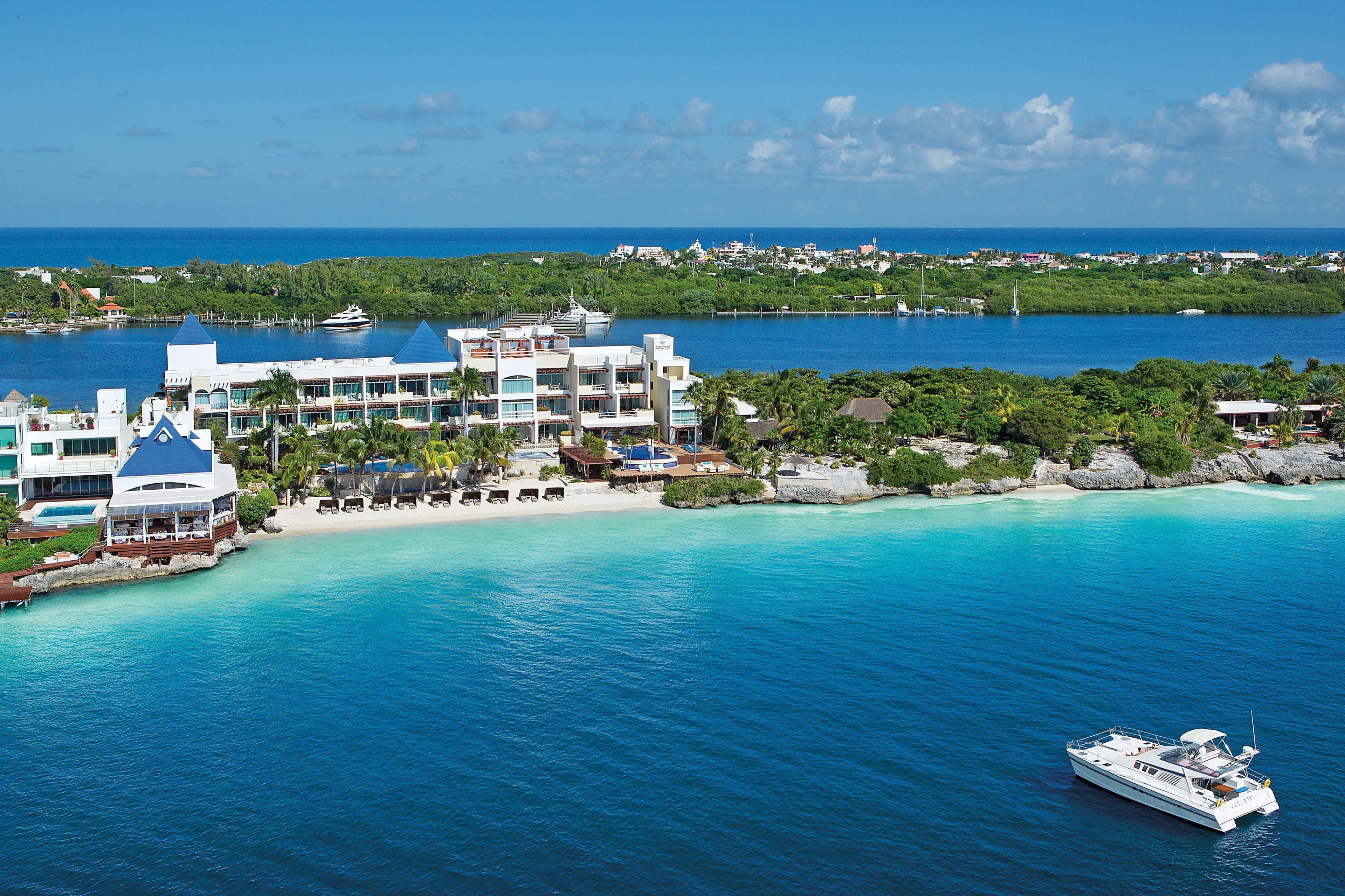 Cancún