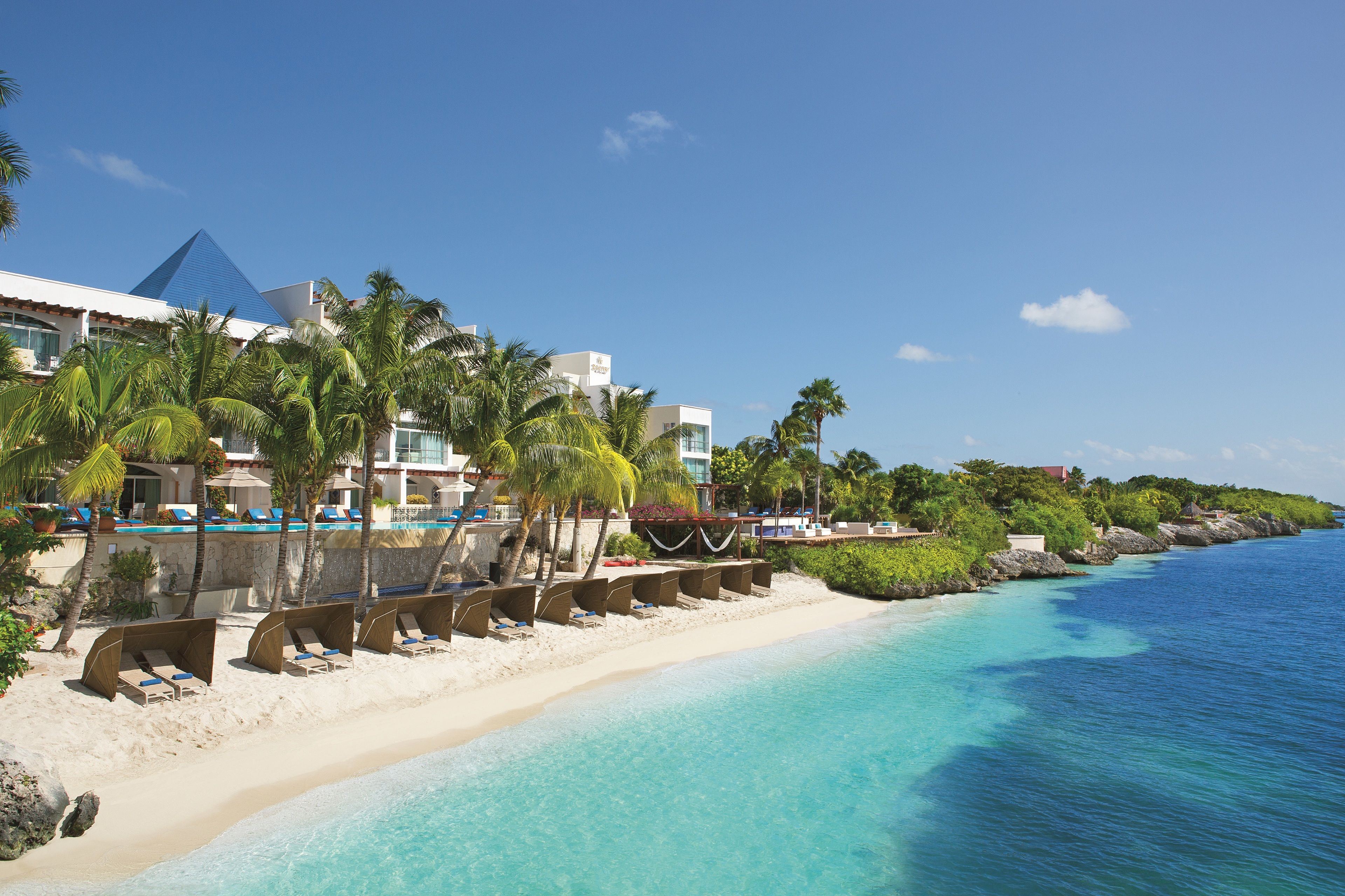 Cancún