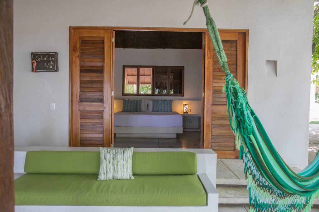 Hotel San Pedro de Majagua en Islas del Rosario